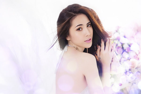Thủy Ti&ecirc;n